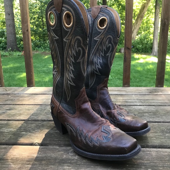 Ariat | Shoes | Ariat Mens Rival Barn 